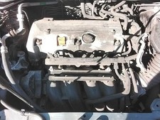 Used Engine Complete Assembly fits: 2012 Honda Cr-v 2.4L VIN M 5th digit Grade A picture