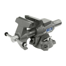 Wilton WL9-28824 550P Multi-Purpose Bench Vise 5-1/2in Jaw Swivel picture
