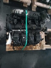 Engine 2.0L VIN 9 8th Digit Turbo Thru 11/18/15 Fits 13-16 ESCAPE 832040 picture