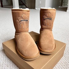 Chrome Hearts Custom UGGs Boots picture
