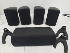 Klipsch Quintet Speaker System picture