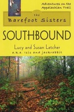 Barefoot Sisters Southbound by Susan Letcher and Lucy Letcher (2008, Trade... picture