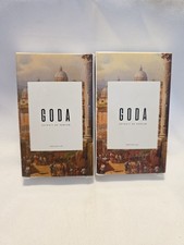 Lot Of 2 GODA Extrait De Parfum - 30ml/1.01 Fl Oz  picture