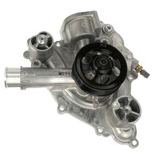 2011-2026 JEEP DODGE CHRYSLER ENGINE WATER PUMP OEM NEW GENUINE MOPAR 68346915AA picture