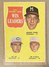 1962 TOPPS BASEBALL CARDS, PICK A CARD. picture