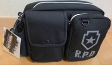 USJ Universal Studios Japan Resident Evil 3way Shoulder Bag Limited picture