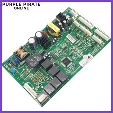 (Same Day Ship) GE Fridge Control 225D4205G010 WR55X26586  picture