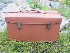 Graflex Inc Graphic Leather Outfit Case (1949) | Very Rare | Nice | $185 | picture