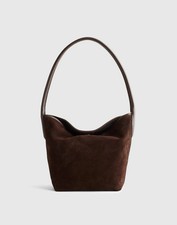 Madewell The Structured Flap Shoulder Bag picture