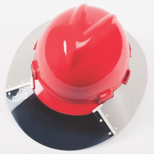MSA Sun Shield picture