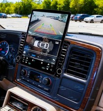 For 2003-2006 Cadillac Escalade Wireless Apple Carplay Car Radio Android 15 Navi picture