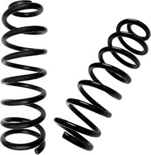 50% Heavier Rear Coil Spring Kit Fit Ram 1500 Provide an Extra 50% Load Capacity picture