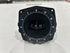 Airpath C2300 Aircraft Compass with Adapter picture