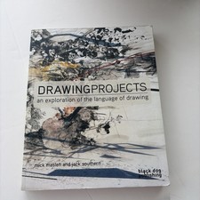 Drawing Projects: Exploration of the Language of Drawing (Maslen, Southern) picture