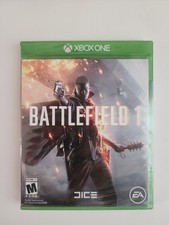 Battlefield 1 - Microsoft Xbox One picture