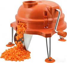 CL003 Commercial Vegetable Dicer1/4