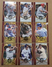 2015 Topps First Home Run – Update Series – Choose Your Card – Silver & Gold picture
