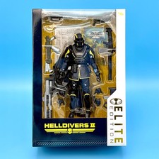 Helldivers 2 B-01 Tactical 7