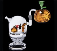 SPELLBINDER LE MINI RIG Water Pipe picture