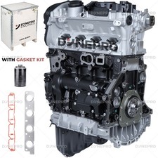 EA888 Gen2 2.0T Engine Assembly 4-Cylinder Gas Engine Motor For AUDI A4 A5 A6 Q5 picture