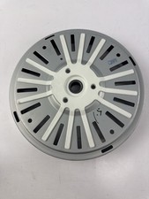 Samsung DC31-00125D Washer BLDC Motor Rotor Assembly NEW OEM Genuine Part picture
