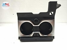 2019-25 BMW X5 M50i CENTER CONSOLE CUPHOLDER DRINK THERMAL CUP HOLDER G05 X7 X6 picture