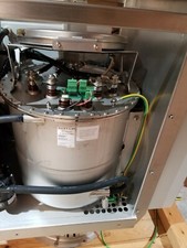 ALSTOM SIR4 HIGH VOLTAGE UNIT 480V  85KV/1200Ma picture