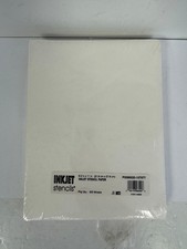 *New* InkJet Stencils Tracing paper Ream of 500 Sheets 8.5