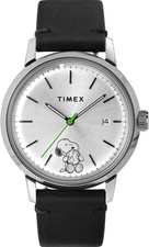 Timex Marlin Snoopy Watch Limited Edition “Take Care of the Earth