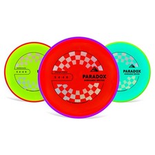Axiom Discs Project Lab Coat Neutron Paradox Midrange Disc 5/4/-4/0 - Choose Ex picture
