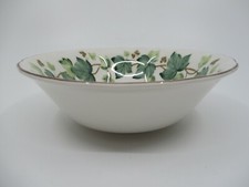 NIKKO GREENWOOD CEREAL BOWL  - 6 1/4