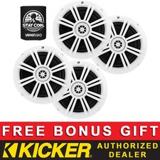KICKER OEM REPLACEMENT 6.5