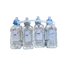 Purell Professional Mild Foam Soap 1500mL Refill CX Dispensing System 4 Pack picture