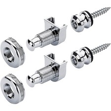Schaller SLocks Chrome picture