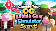 OG Bubble Gum Simulator Pets | Cheap BGS Secret Pets | Fast In-Game Delivery picture