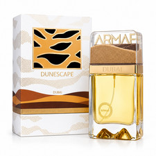 Armaf Dunescape EDP 3.4 oz / 100 ml Fresh Woody Fragrance for Men picture