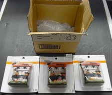 Box of 3 - Ashland Halloween-Resin-Mini Decoration-FREE SHIPPING picture