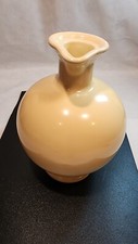 Homer Laughlin Fiestaware Fiesta ware Carafe Water Pitcher Cream Color picture
