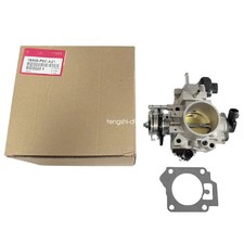 OEM Throttle Body Assembly For 1998-2001 Honda Accord 3.0L 2.3L 16400-P8C-A21 US picture