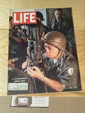 Life Magazine - August 21, 1964 picture