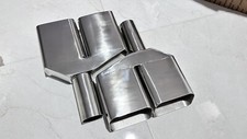 1970-74 Mopar Challenger Original SS Exhaust Tips   picture