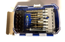NEW Blue-Point® by Snap-on™ DBDDS27 27 pc Drill and Driver Set picture