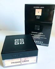 XL GIVENCHY Loose Powder PRISME Libre #3 VOILE ROSE 0.42 oz beige rosy matte picture