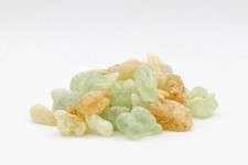 Royal Green Hojari Frankincense 100g | Pure Omani Luban | Boswellia Sacra Incens picture