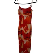 Tiger-mist Women's multi Dress picture