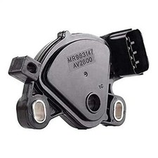 Neutral Safety Switch fits 2004-2012 Mitsubishi Galant Eclipse Lancer MR983147 picture