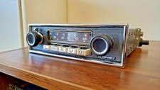 Rare Vintage Blaupunkt Dortmund De Luxe picture