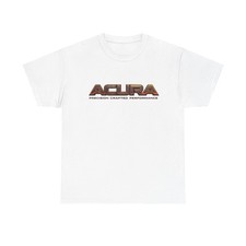 Acura T Shirt | Carbon Steel picture