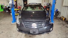 Trunk/Hatch/Tailgate Fits 14-16 ELR 1250666 picture