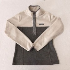 Columbia Benton Springs Half Snap Pullover Fleece picture